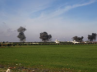 В сирийской провинции Идлиб в результате артобстрела погибли не менее восьми мирных жителей