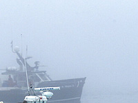 Минобороны Украины: российские суда не отреагировали на сигнал SOS украинских рыбаков