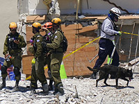 Поисковая операция на месте обрушения здания во Флориде приостановлена: планируется снос