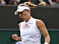 Уимблдон: Павлюченкова, Остапенко и Севастова проиграли в третьем круге