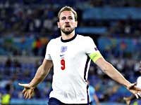 Разгромив сборную Украины, англичане установили несколько рекордов