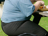 Гены стройности существуют, утверждают ученые, обнаружившие 16 генетических вариантов, связанных с ожирением