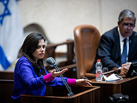 Кнессет отклонил компромиссное предложение по закону о гражданстве