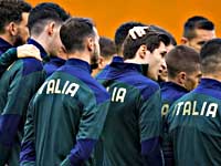 Евро 2020. Расписание сегодняшних матчей