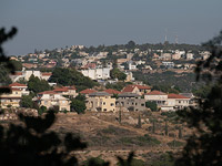 Иудея и Самария: регион, его жители и достопримечательности. Опрос NEWSru.co.il