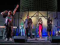 Super Jazz 2021 - главный джаз осени