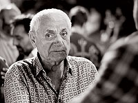 Умер известный армянский музыкант Дживан Гаспарян