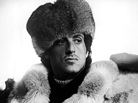 75 лет Сильвестру Сталлоне. Фотогалерея