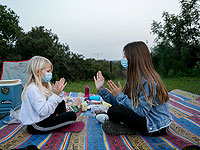 Минздрав подготовил рекомендации по ограничениям для кабинета по борьбе с коронавирусом