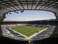 Министры спорта и здравоохранения договорились пока не вводить ограничения на спортивных объектах