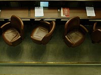 Заседание кабинета по борьбе с коронавирусом прервано. Нет новых ограничений