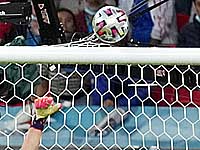 Евро-2020. Расписание сегодняшних матчей