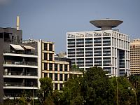 Минобороны Израиля ищет венчурные фонды для инвестиций в разработку технологий двойного назначения