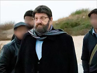 Разрешено к публикации: ШАБАК позволял Ривлину гулять по стране в гриме