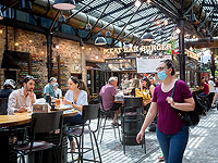 Кабинет министров: прилетающие из-за границы будут находиться в изоляции до получения отрицательного ответа проверки на коронавирус