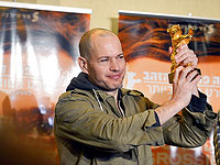 Впервые за десять лет израильский фильм претендует на 