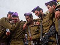 Резервисты, служившие вместе с Адаром Голдиным, предстанут перед военным судом