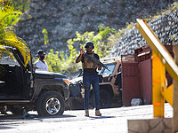 На Гаити после убийства президента введено военное положение