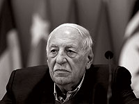 В Дамаске умер Ахмад Джибриль, один из основателей НФОП