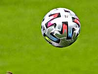 Лига чемпионов. Поляки огорчили израильского вратаря. 