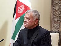 Встреча Джо Байдена с королем Иордании запланирована на 19 июля