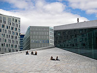 Крупнейший пенсионный фонд Норвегии объявил о выводе инвестиций из израильских компаний в