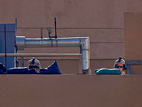 Новые обстрелы американских объектов в Ираке