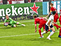 Евро-2020 установил рекорд по продолжительности матчей