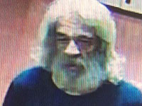 Внимание, розыск: пропал 66-летний Алексей Кантерман из Хайфы