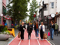 Экспериментальный переход на четырехдневку в Исландии закончился 