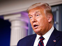 Трамп подает в суд на Google, Facebook и Twitter