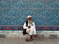 В Иране прошли переговоры о будущем устройстве Афганистана