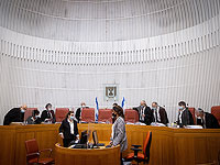 БАГАЦ отклонил апелляции против Закона о национальном характере государства