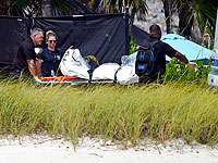 Обрушение жилого здания во Флориде, найдены тела 60 погибших