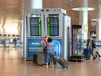 МИД готовится запустить онлайн-сервис для подачи просьб о въезде в Израиль