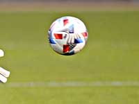 Лига конференций.  Словаки разгромили команду Демченко. Клуб израильтянина сыграл вничью