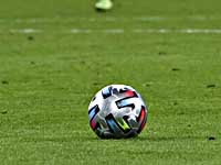 Лига конференций.  Гол бывшего защитника