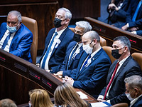 Коалиция без тыла, закон о гражданстве и реформа Либермана. Итоги политической недели