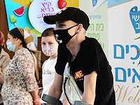 Фонд помощи онкобольным детям 