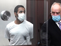 Араб, ранивший посланника ХАБАДа в Бостоне, обвинен в нападении на почве национальной ненависти