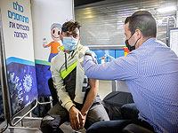 Пункты вакцинации, которые будут открыты в субботу, 10 июля. СПИСОК