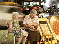 Минфин планирует начать повышение пенсионного возраста для женщин с 2022 года