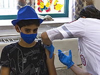 Суббота – последний день, когда подростки 12-15 лет могут получить первую дозу вакцины Pfizer