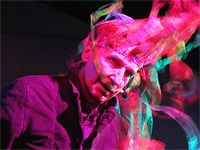 СМИ сообщили об улучшении состояния Петра Мамонова, госпитализированного с COVID-19