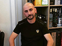 Внимание, розыск: пропал 25-летний Цви Эяль Шемеш из Хадеры