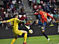 Статистики высчитали самую популярную фамилию участников чемпионатов Европы по футболу