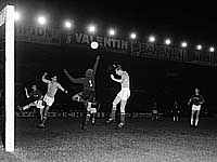 61 год назад сборная СССР стала первым чемпионом Европы по футболу