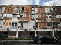 Мэры пяти городов Гуш-Дана объявили, что не будут утверждать проекты ТАМА-38