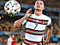 Евро 2020 в цифрах