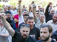 В Грузии умер журналист, избитый гомофобами